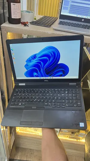 Laptop Dell Latitude 15 E5570 4GB Intel Core i5 SSD 128GB