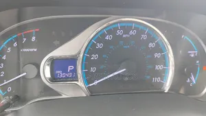 Toyota Sienna 2014 Black