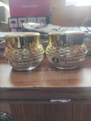 Flawless White