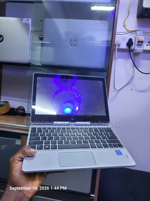 Laptop HP EliteBook Revolve 810 G3 Tablet 12GB Intel Core i7 SSD 256GB