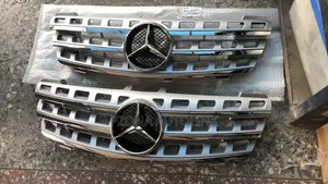 Front Grill for Mercedes Benz W164 ML350