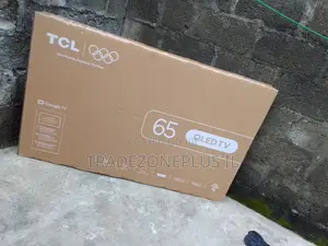 TCL 65T6D 65” QLED TV – A Great Living Room Upgrade
