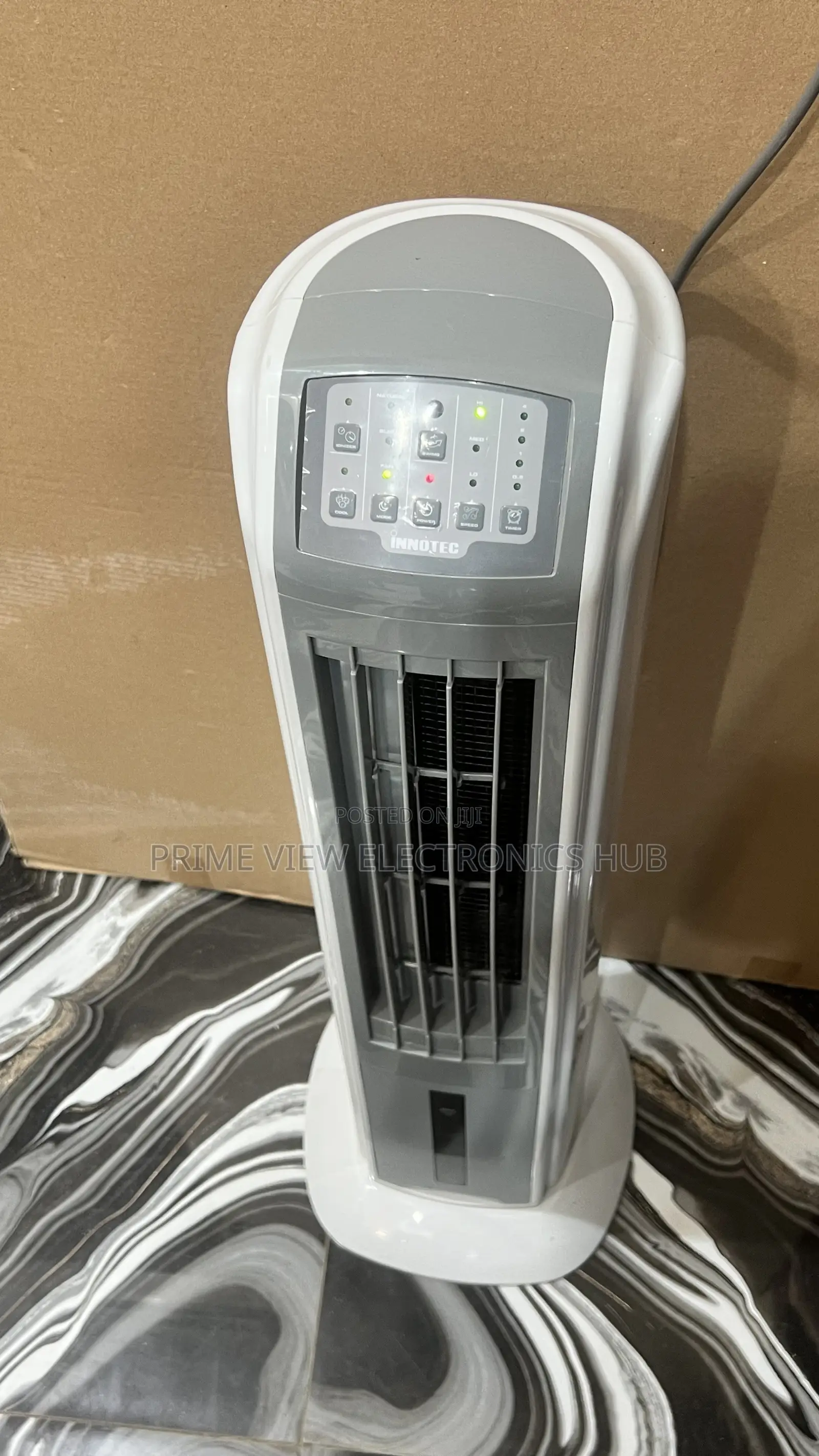 INNOTEC Tower Air Cooler