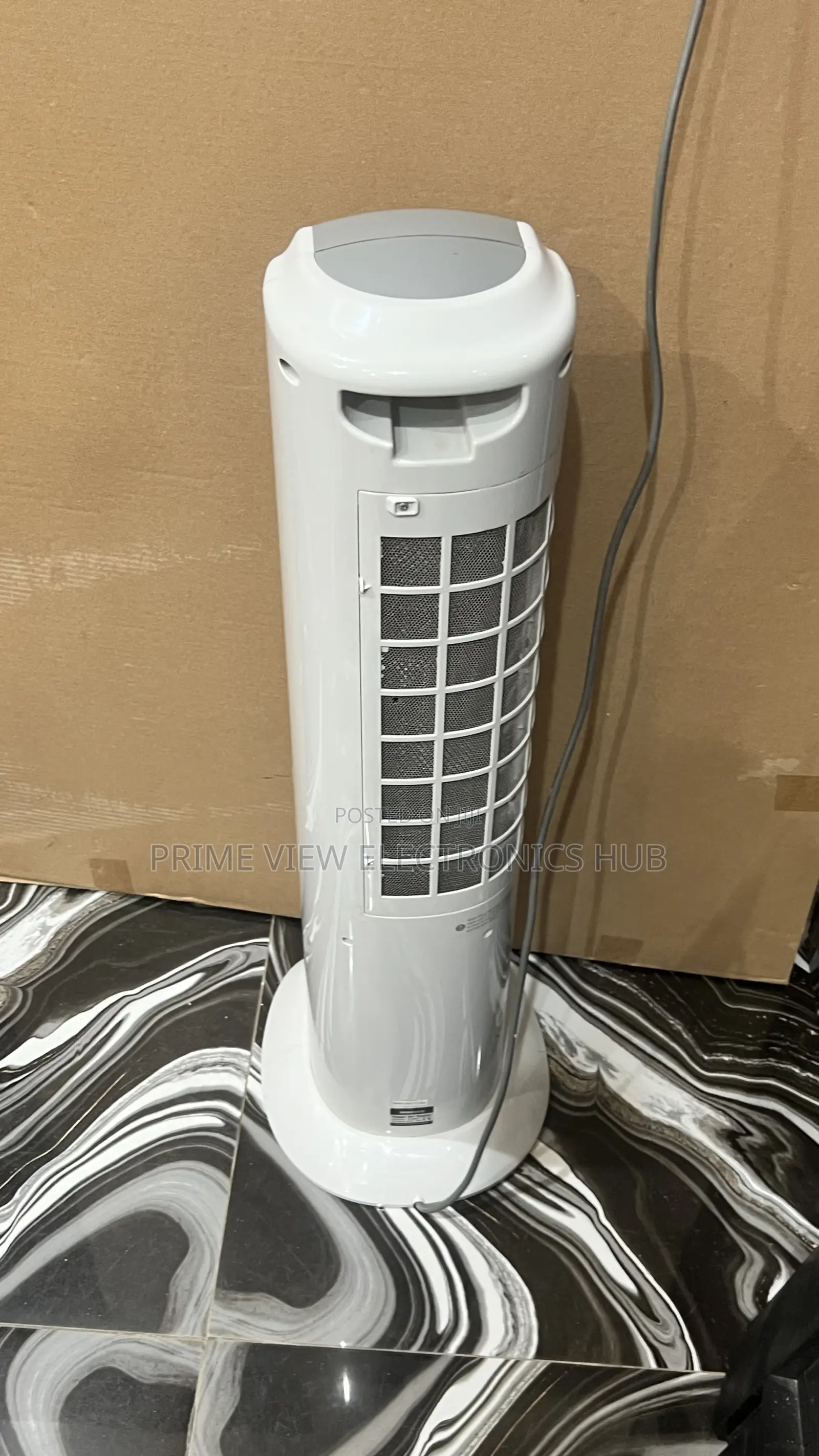 INNOTEC Tower Air Cooler