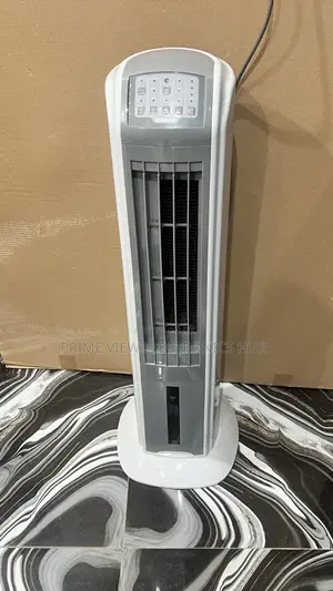 INNOTEC Tower Air Cooler
