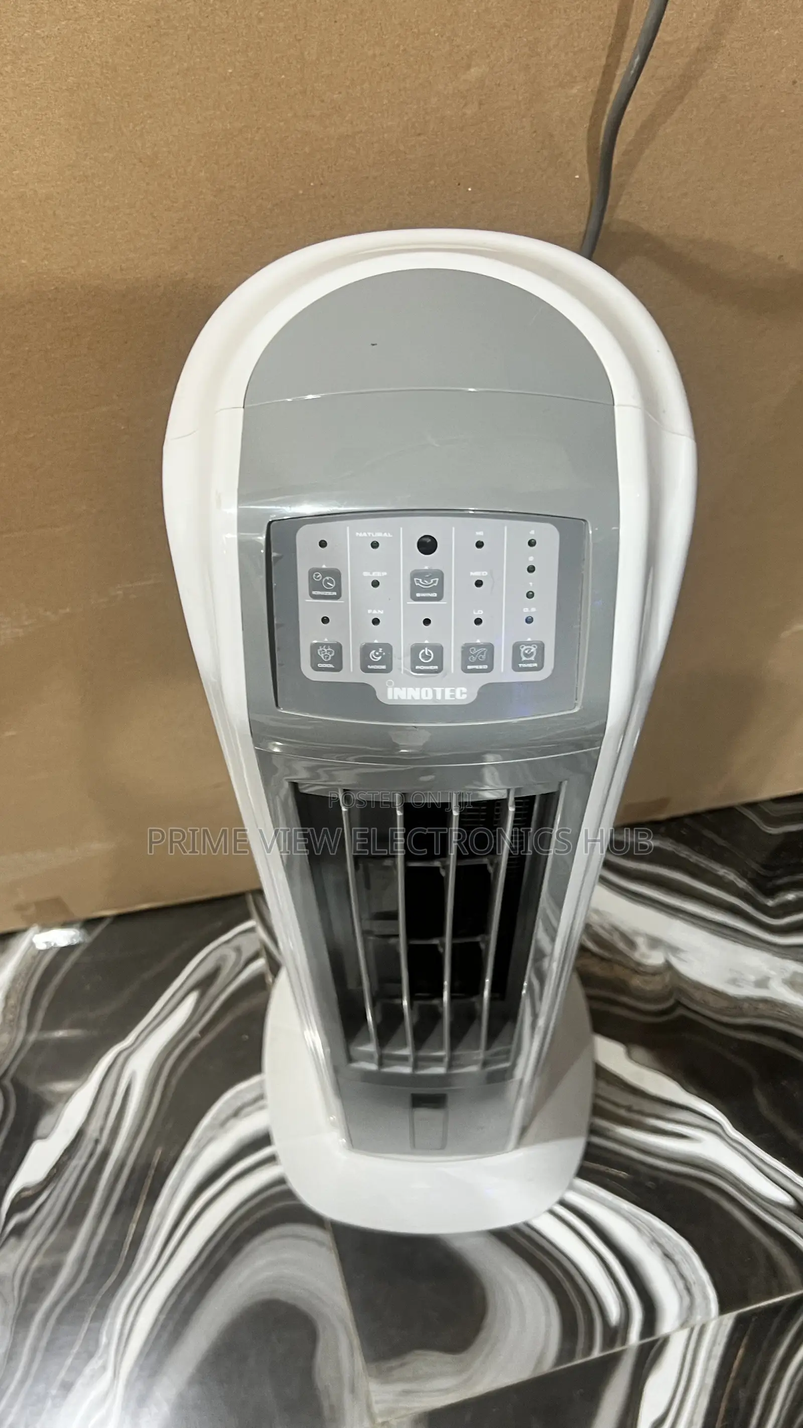 INNOTEC Tower Air Cooler