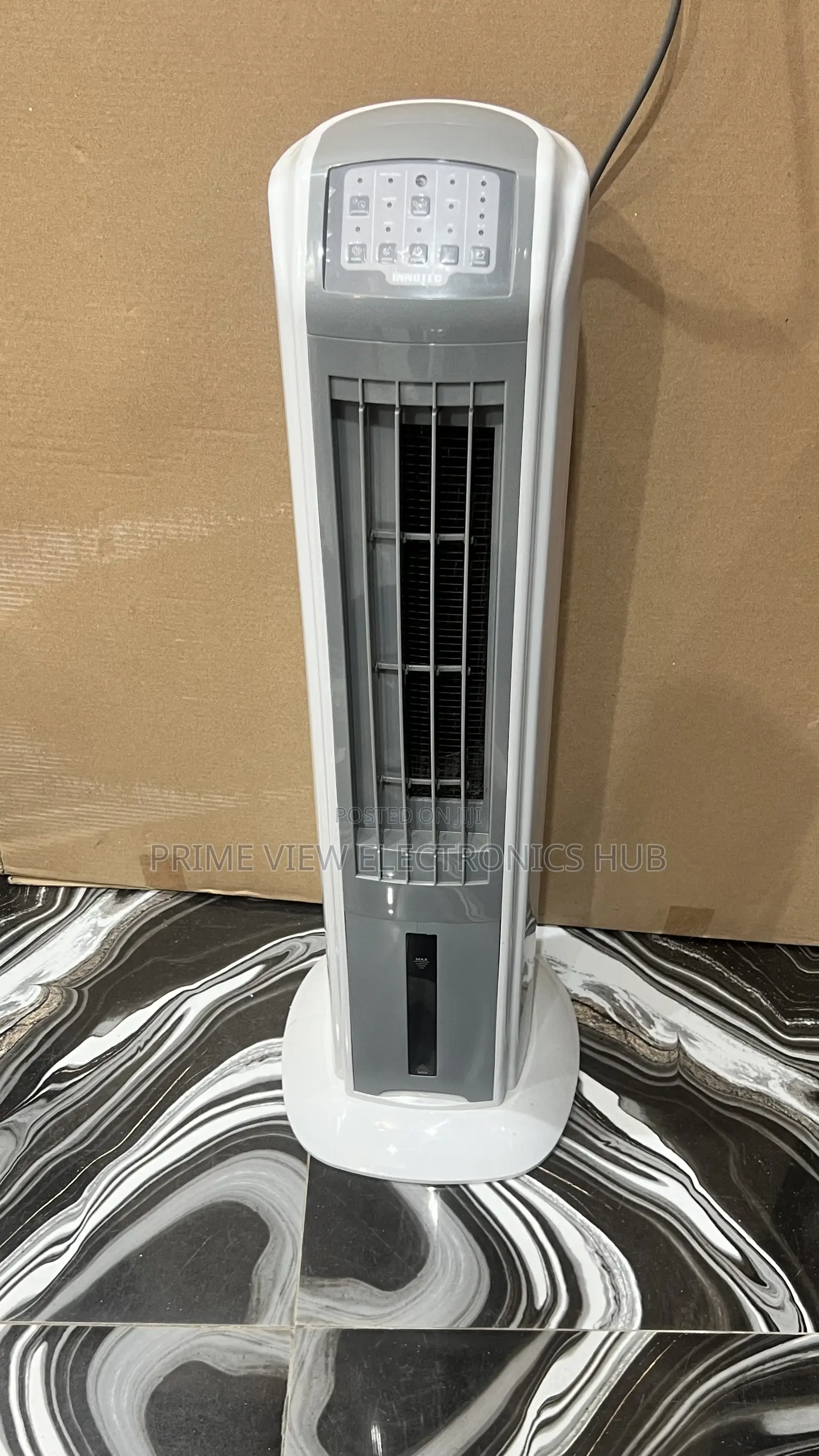 INNOTEC Tower Air Cooler