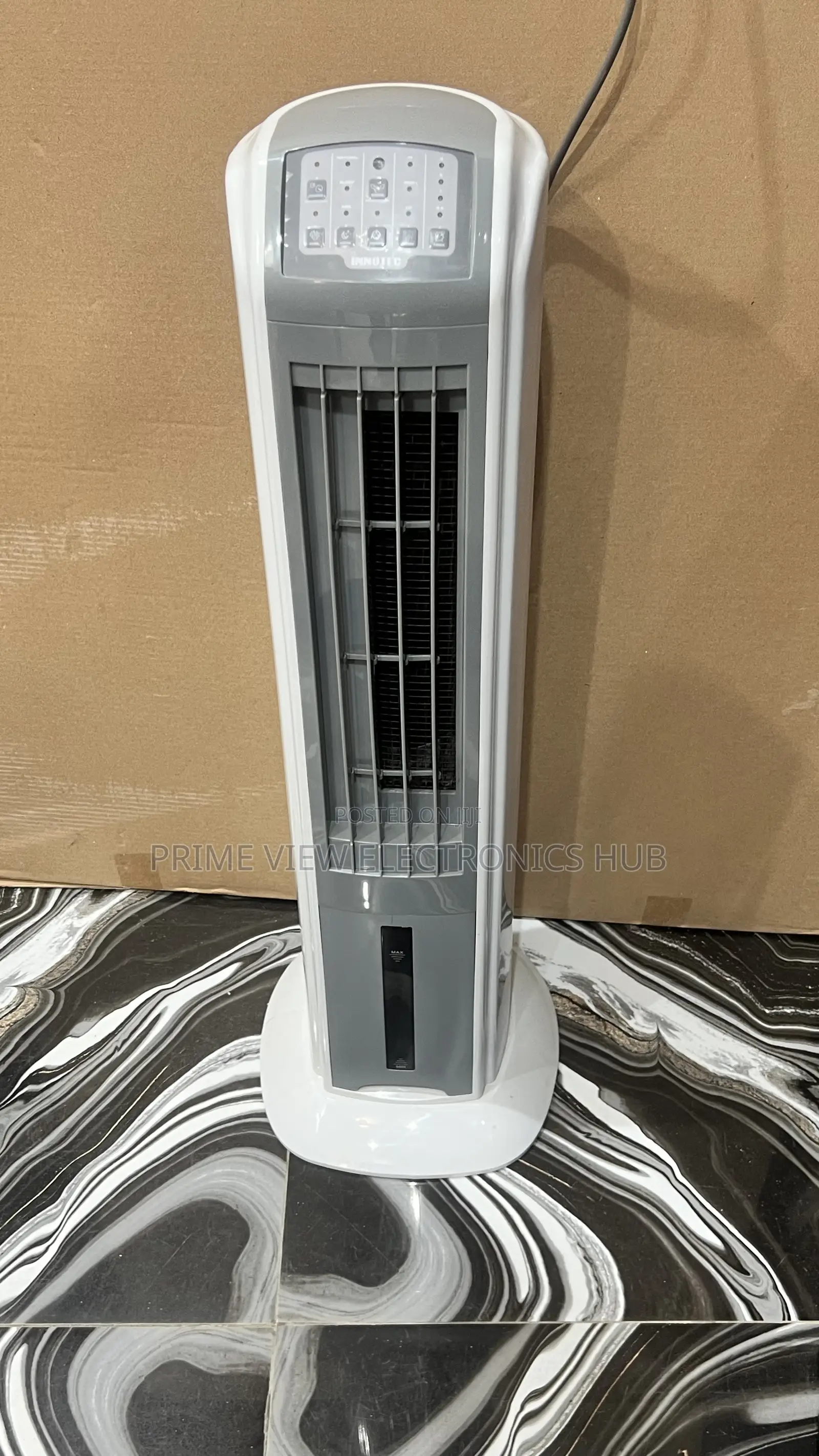 INNOTEC Tower Air Cooler
