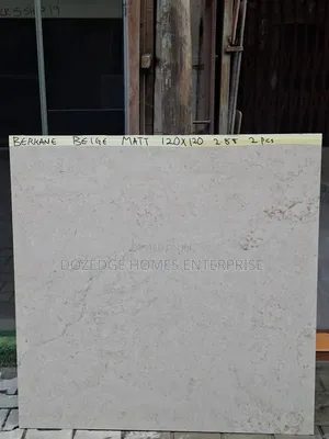 120x120cm Matt Finish