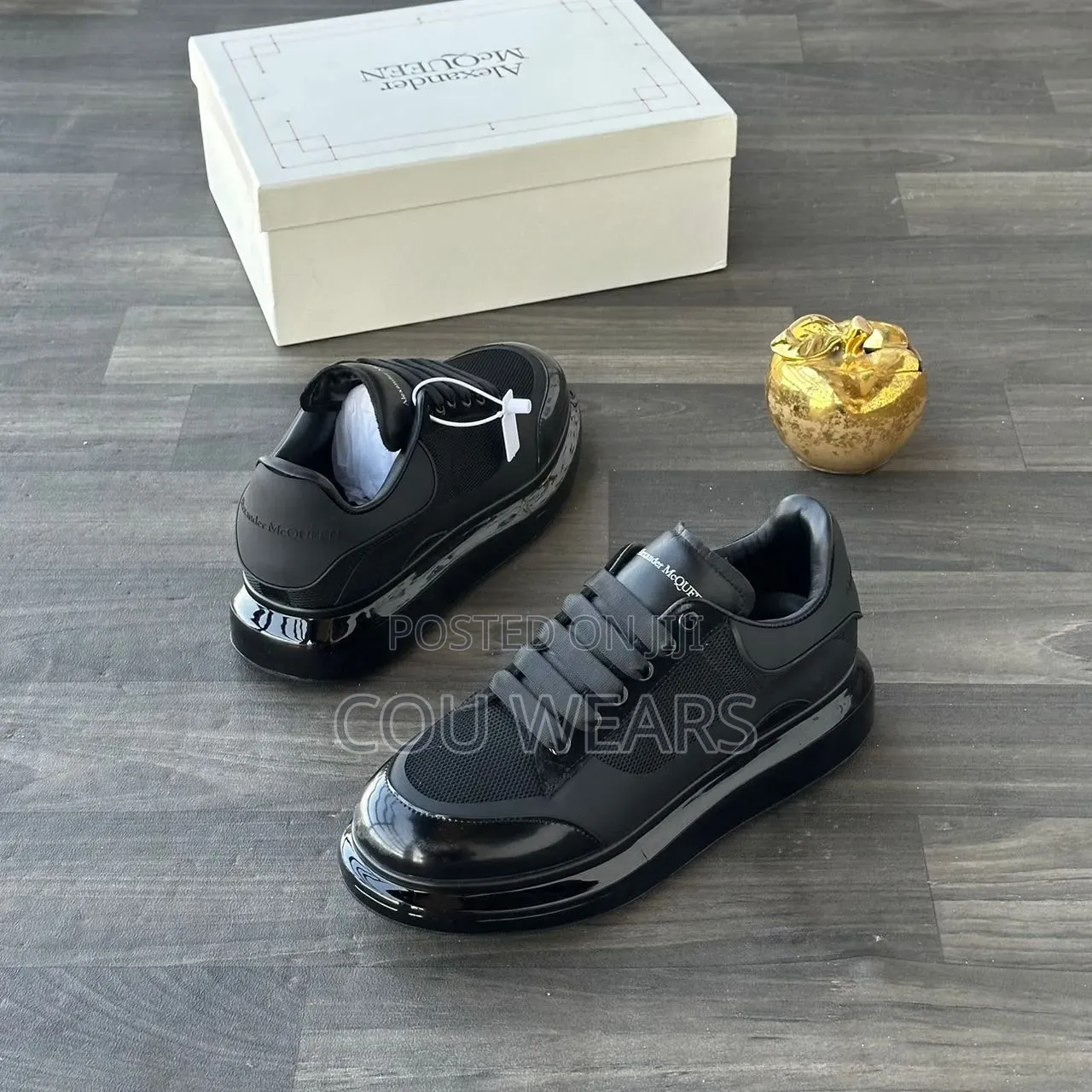 Alexander McQueen