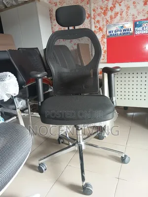 Executive Office Chair