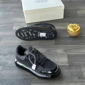 Alexander McQueen