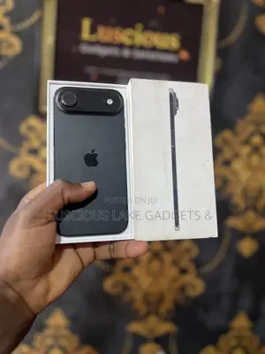 Apple iPhone Air 256 GB Silver