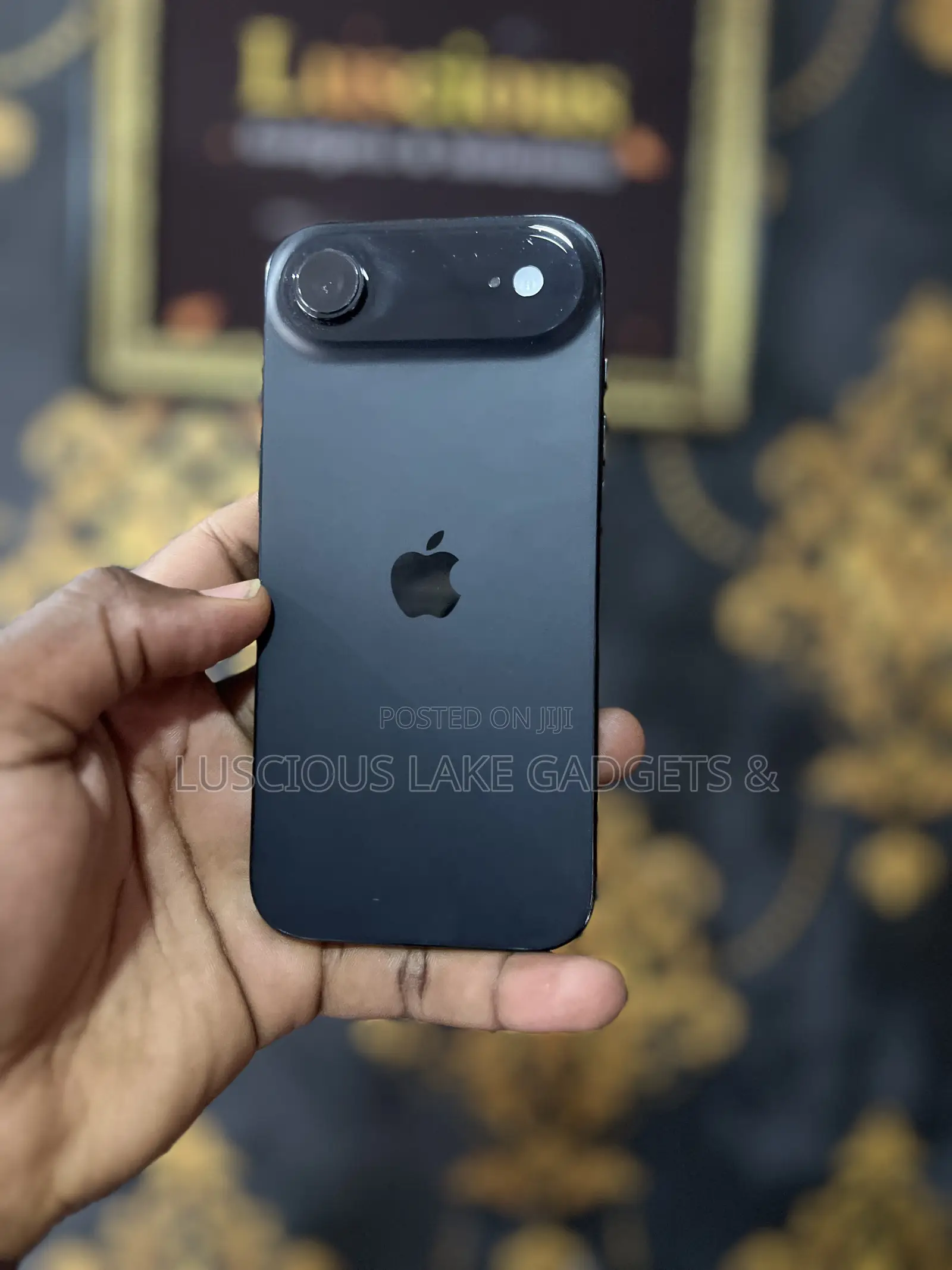 Apple iPhone Air 256 GB Silver
