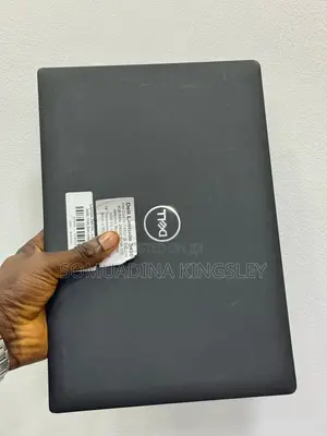 Laptop Dell Latitude 3420 8GB Intel Core i5 SSD 256GB