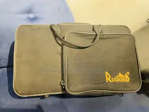 Rugged Branded Professional Clarinet