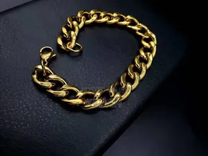 Stainless Steel Bracelets