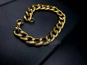Stainless Steel Bracelets