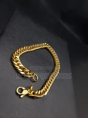 Stainless Steel Bracelets