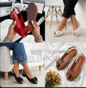 Women Heels