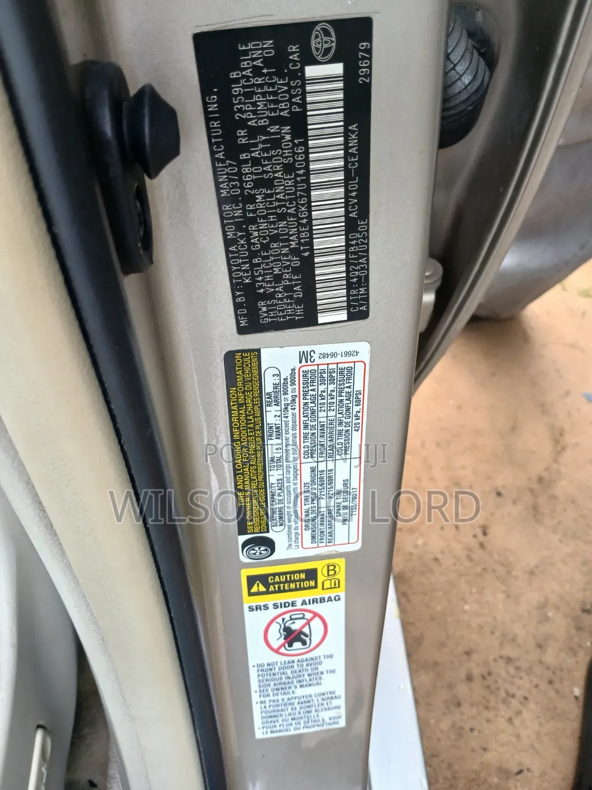 Lexus RX 2017 Gold