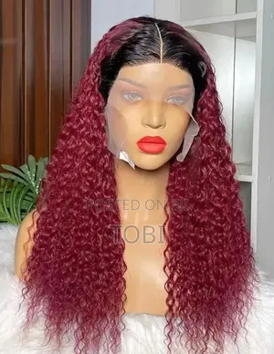 [Hair Type] + + [Cap Type] + + *[Length][Style][Color][Condition]