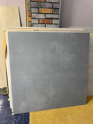 120x120cm Matt Finish