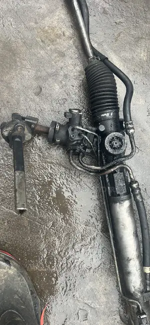 Range Rover 2010 Steering Rack