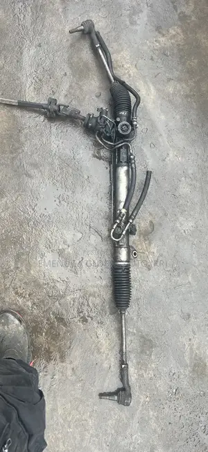 Range Rover 2010 Steering Rack