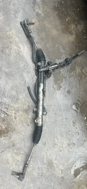 Range Rover 2010 Steering Rack