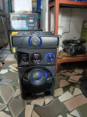 Ailipu Subwoofer Set [Sp-1051) Original
