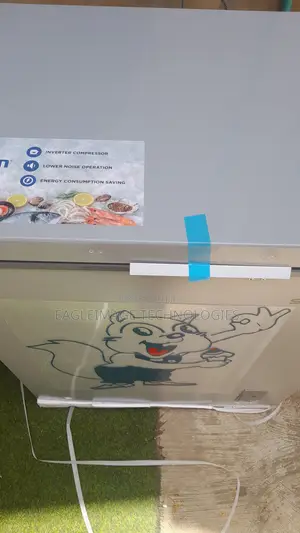 Optimal Performance Brand New Skyrun BD-180AI Freezer
