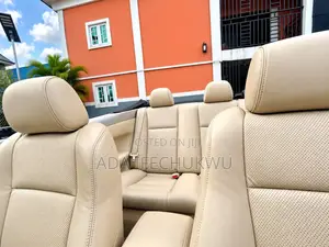 Toyota Solara 2005 Red