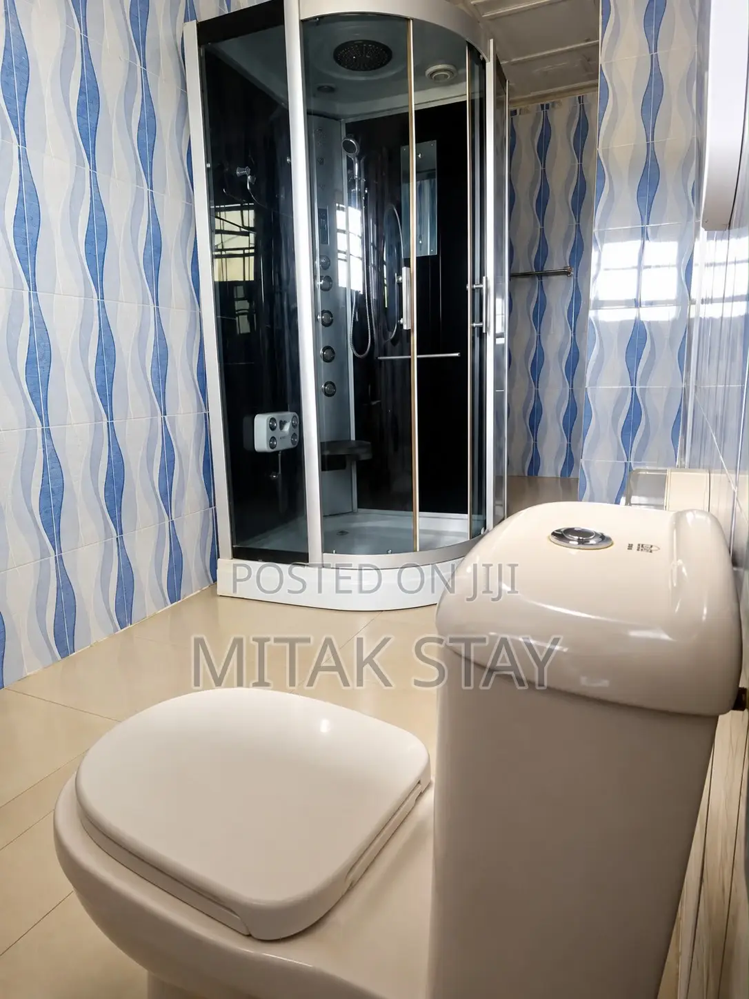 MITAK Stay