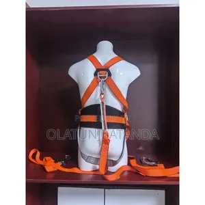 Full Body Harness