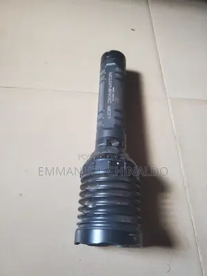 Surefire Udr Dominator
