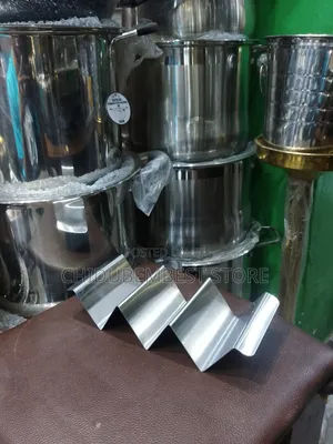 Taco Holder, Taco Rack by 3