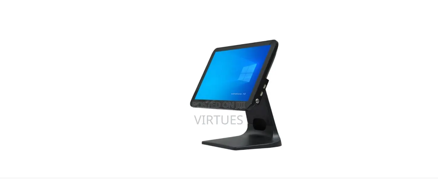 POS System Machine