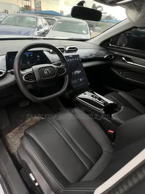 New Dongfeng Captain 2025 White