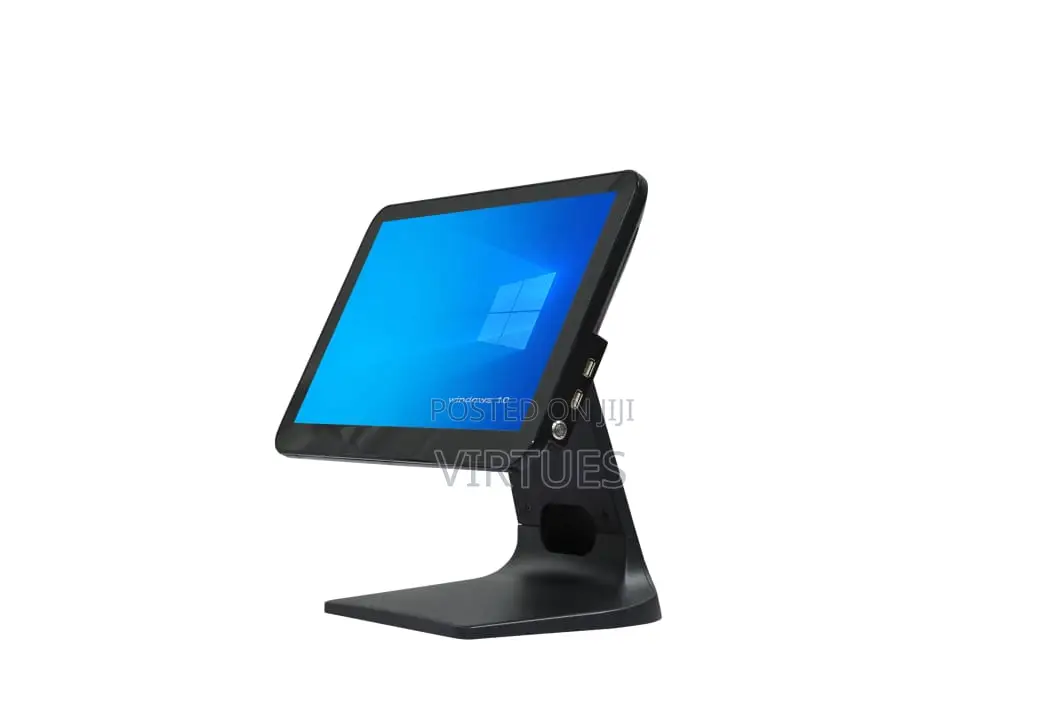 POS System Machine