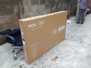 Make Movie Time Better With TCL 65T6D 65 Inch QLED TV
