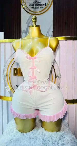 De-Bliss Nighties and More
