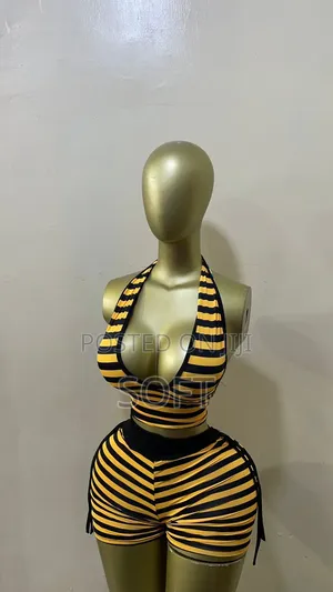 Beautiful Two Piece
