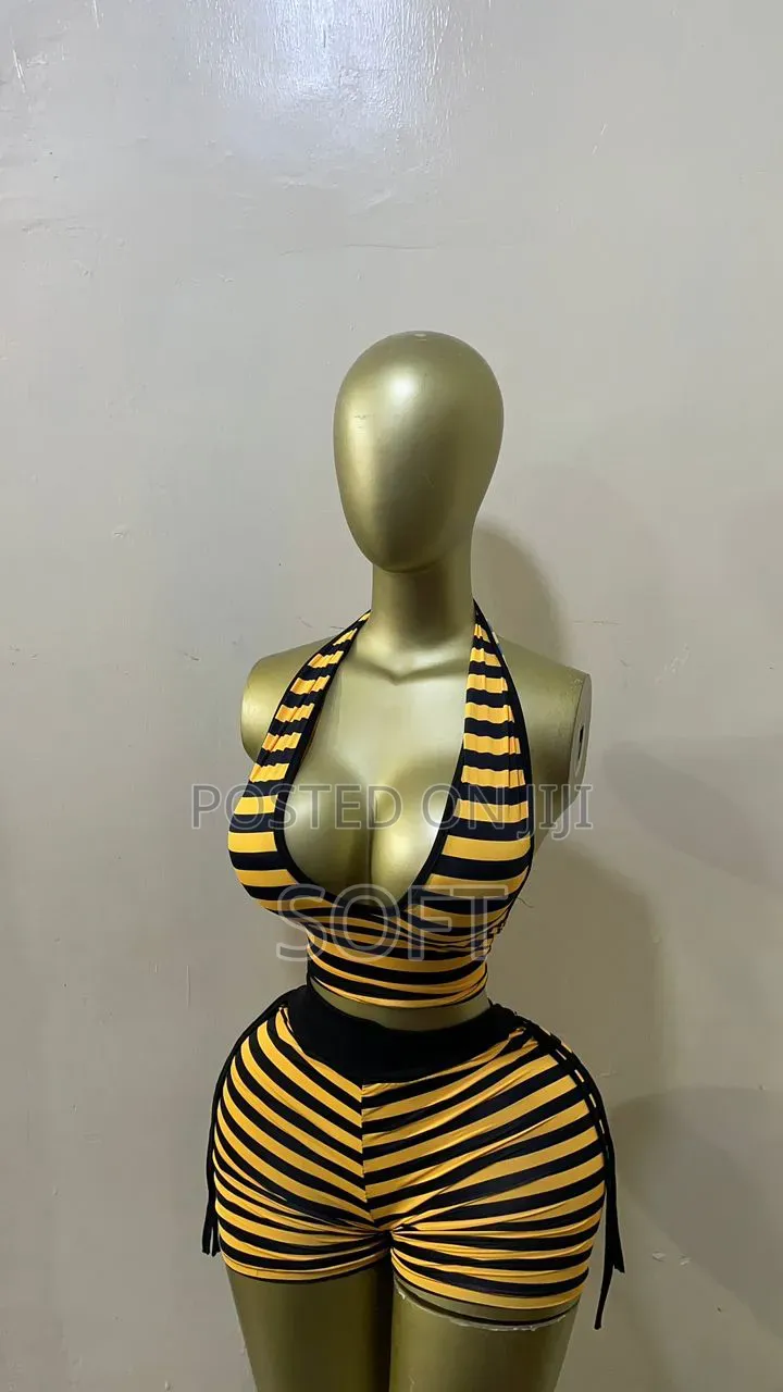 Beautiful Two Piece