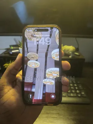 Apple iPhone 16 Pro 128 GB Silver