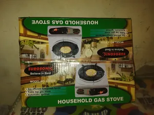 Kitchen Table Gas