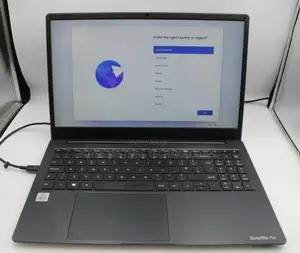 Laptop Dynabook Satellite Pro C50-H 8GB Intel Core i5 SSD 128GB