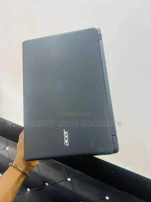 Laptop Acer Aspire 15 8GB Intel Core i5 HDD 500GB