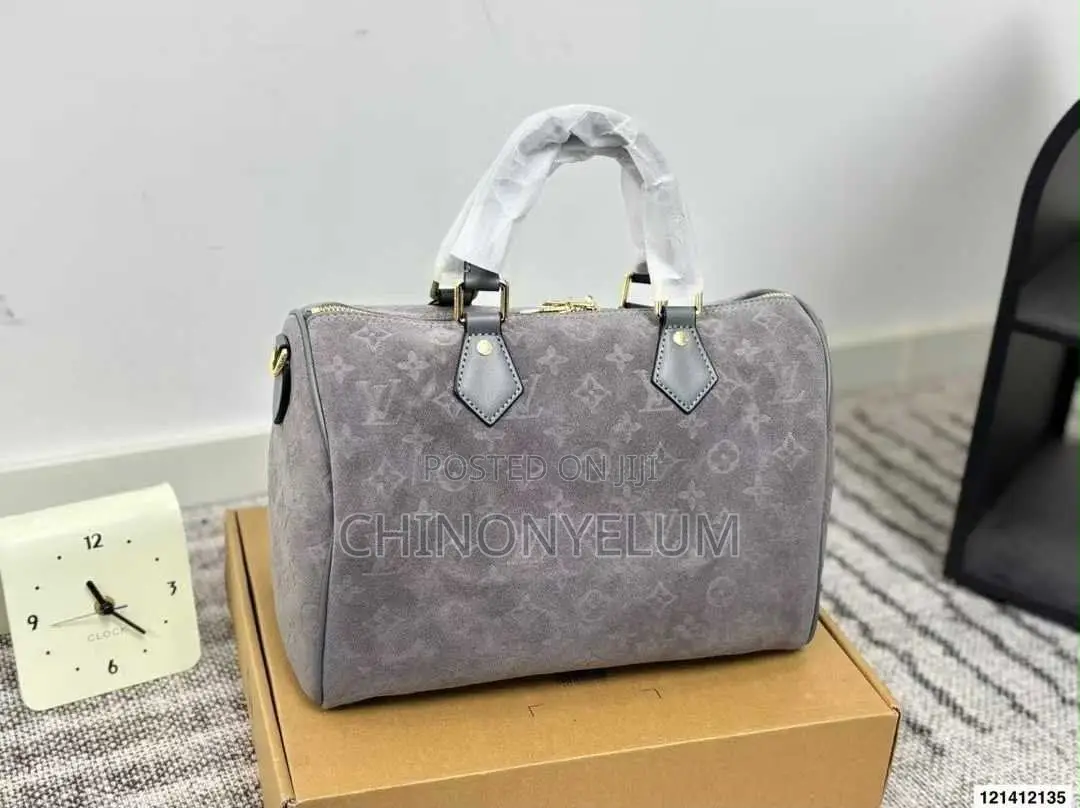 Quality Bags