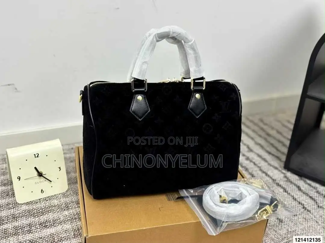 Quality Bags